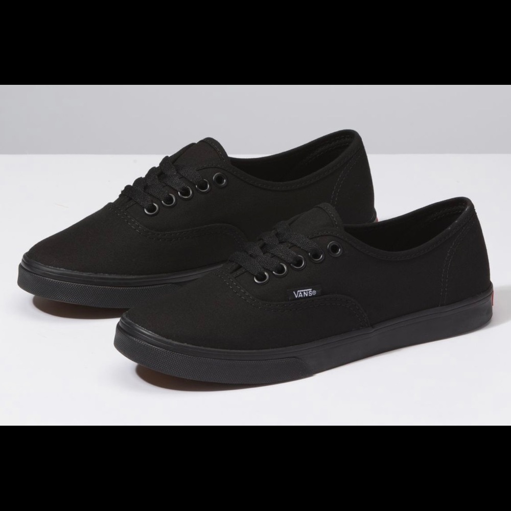 Vans Unisex Authentic Lo Pro NEW